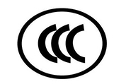 中國(CCC認證)