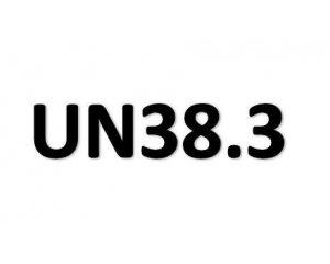 WERCSmart新規上傳UN38.3報告2019年8月1日生效