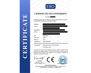 CE認證哪里可以做/CE認證機構辦理流程？