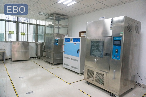 ip68防塵防水測試報告去哪里辦理？