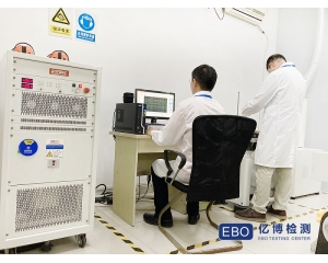 電動牙刷CE認證流程有哪些？